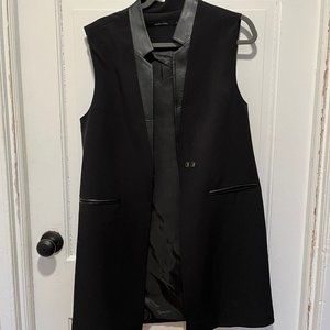 Lauren Vidal Vest